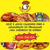 Mestre Frango