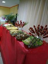 Restaurante Betânia