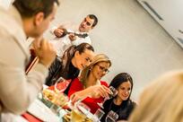 Bowling & Restaurant Octopus