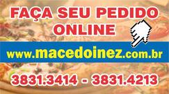 Macedo Inez Pizzaria