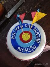 Celebration - Cake shop And Cafe