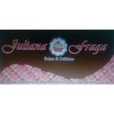 Juliana Fraga Bolos e Delícias