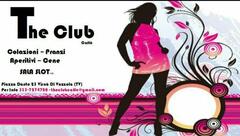 The Club Caffè