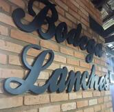 BODEGA LANCHES