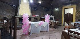 Ristorante Trattoria Pizzeria Fontana Vecchia