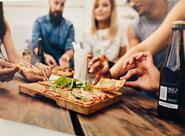 La Bottega Pinseria & Hamburgeria