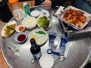 인창동불곱창하우스