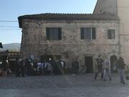 Gelateria pasticceria la bottega del castello