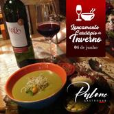 Palone Gastrobar restaurante