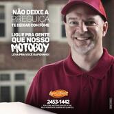 Restaurante Água na Boca - Costelão