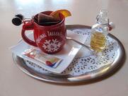 Schloss Café Tina Huhnstock