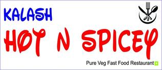Kalash Hot & Spicy