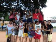 Bar da neta Macaíba RN