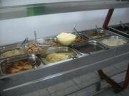 Restaurante das nacoes