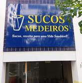 Sucos Medeiros