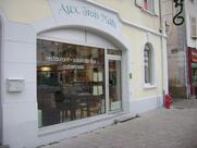 Aux Trois Mats, Pizzeria Da Maurizio