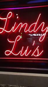 Lindy Lu's