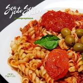 Don Luigi Pizzaria Delivey Dobrada