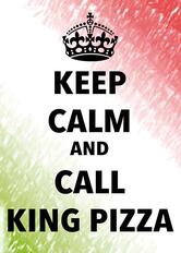King Pizza Lab Azzano San Paolo