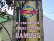 Restaurante E Churrascaria Dos Bambus Erechim RS