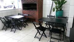 Restaurante Big Jungle