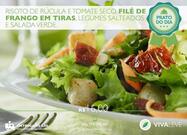Viva Leve - Cozinha Saudável