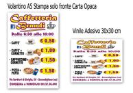 Caffetteria Brandi