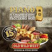 Old Wild West - Reggio Calabria