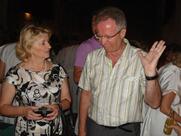 Restaurant "YOUR CORNER"