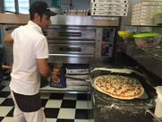 Newroz Pizzeria Kebab