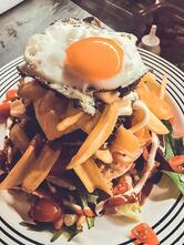 Radium Pizzeria Rosticceria