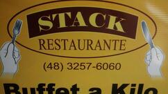 Stack Restaurante Barra da Lagoa