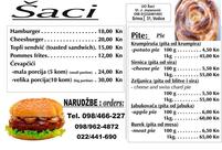 Šaci