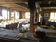 Hofschank Kuckuckshof Egna