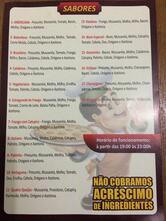 Disk Pizza Katalana Barra do Garças MT