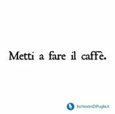 Caffetteria Easy White