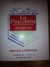 Pizzeria La Piazzetta