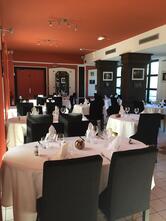 La cour du Théâtre