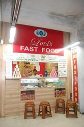 Lord's Fast Food