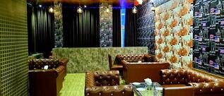 ROYAL JUNCTION- The Train Restaurant