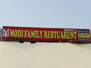Modi Family Restaurant