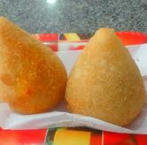 Coxinhas Caraça