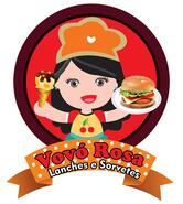 Vovó Rosa Lanches E Sorvetes