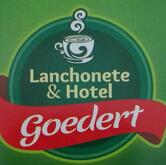 Lanchonete & Hotel Goedert