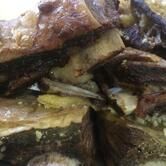 Pimenta Doce Restaurante Florianópolis SC