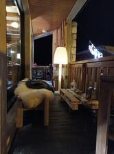 LA LUGE Montalbert - Restaurant