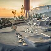 Ristorante Pietre di Borgo la Pietraia