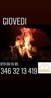 La Nuova Taverna di Roberto Migoni