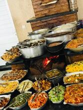 Nenê - Restaurante e Pizzaria Unidade Morumbi