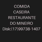 Restaurante e Lanchonete do Mineiro Pindorama SP